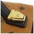 Borsa a mano MCM Logo marrone PVC - vista 11