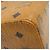 Borsa a mano MCM Logo marrone PVC - vista 24