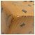 Borsa a mano MCM Logo marrone PVC - vista 25