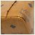 Borsa a mano MCM Logo marrone PVC - vista 26