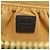 Borsa a mano MCM Logo marrone PVC - vista 6