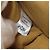 Borsa a mano MCM Logo marrone PVC - vista 7