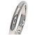 Tiffany & Co. Stacking-Ring 1P Diamond in Platin - Ansicht 9