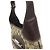 Borsa a Spalla Gucci GG Canvas Beige Marrone scuro - vista 7