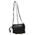 Yves Saint Laurent Saint Laurent Lou Small Camera Bag Noir  - vue 1