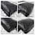 Yves Saint Laurent Saint Laurent Lou Small Camera Bag Noir  - vue 11