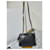 Yves Saint Laurent Saint Laurent Lou Small Camera Bag Noir  - vue 12
