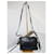 Yves Saint Laurent Saint Laurent Lou Small Camera Bag Noir  - vue 13