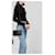 Yves Saint Laurent Saint Laurent Lou Small Camera Bag Noir  - vue 14
