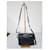 Yves Saint Laurent Saint Laurent Lou Small Camera Bag Noir  - vue 3