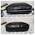 Yves Saint Laurent Saint Laurent Lou Small Camera Bag Noir  - vue 4