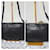 Yves Saint Laurent Saint Laurent Lou Small Camera Bag Noir  - vue 5