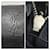 Yves Saint Laurent Saint Laurent Lou Small Camera Bag Noir  - vue 6