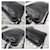 Yves Saint Laurent Saint Laurent Lou Small Camera Bag Noir  - vue 8