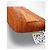 Loewe Slit Mini Borsa in Rafia e Pelle - Marrone - vista 4