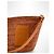 Loewe Slit Mini Borsa in Rafia e Pelle - Marrone - vista 5