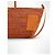 Loewe Slit Mini Borsa in Rafia e Pelle - Marrone - vista 9