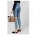 Gucci Borsa Tote GG Canvas Jolicoeur Marrone/Beige - vista 13