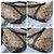 Gucci Borsa Tote GG Canvas Jolicoeur Marrone/Beige - vista 8