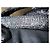 Balenciaga Motocross Classic Velo Borsa a Mano Nera Nero - vista 4