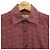 Autre Marque Camicia Etro Rosso Verde - vista 5