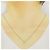 Autre Marque Collar de Diamante Au750 Dorado - vista 6