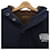Autre Marque Abrigo KUSTOMSTYLE Azul Azul marino - vista 5