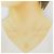 Autre Marque Collana Sweet Pea in Oro Au750 e Pietra di Luna D'oro - vista 5