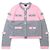 Timeless Cárdigan de cachemira Chanel Castaño Rosa - vista 11
