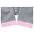 Timeless Cárdigan de cachemira Chanel Castaño Rosa - vista 12