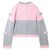 Timeless Cárdigan de cachemira Chanel Castaño Rosa - vista 13