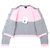 Timeless Cárdigan de cachemira Chanel Castaño Rosa - vista 8
