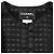 Timeless Chaqueta de cuadros 100% seda Chanel COCO Mark Charm Negro - vista 11