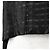 Timeless Chaqueta de cuadros 100% seda Chanel COCO Mark Charm Negro - vista 12