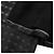 Timeless Chaqueta de cuadros 100% seda Chanel COCO Mark Charm Negro - vista 15