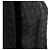 Timeless Chaqueta de cuadros 100% seda Chanel COCO Mark Charm Negro - vista 5