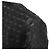 Timeless Chaqueta de cuadros 100% seda Chanel COCO Mark Charm Negro - vista 7