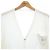 Autre Marque cárdigan de cachemira lucien pellat-finet Blanco - vista 5