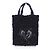 Dolce & Gabbana Borsa Dolce&Gabbana BB6926AW717 Nero - vista 3