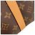 Borsa Louis Vuitton Monogram Speedy Bandoulière 30 Monogramma - vista 12