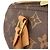 Borsa Louis Vuitton Monogram Speedy Bandoulière 30 Monogramma - vista 15