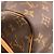 Borsa Louis Vuitton Monogram Speedy Bandoulière 30 Monogramma - vista 22