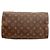 Borsa Louis Vuitton Monogram Speedy Bandoulière 30 Monogramma - vista 4