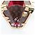 Borsa a Spalla Louis Vuitton Petite Malle Monogram Limited Edition Marrone - vista 14