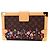 Borsa a Spalla Louis Vuitton Petite Malle Monogram Limited Edition Marrone - vista 3