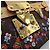 Borsa a Spalla Louis Vuitton Petite Malle Monogram Limited Edition Marrone - vista 9