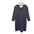 Christian Dior Kleid Braun - Ansicht 2