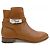 Hermès Hermes Neo Kelly Buckle Vohheritage Boots Marrone