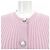 Cárdigan de cachemira Miu Miu MMF014 1LZA Rosa - vista 5