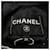 Abrigo Chanel Negro  - vista 5